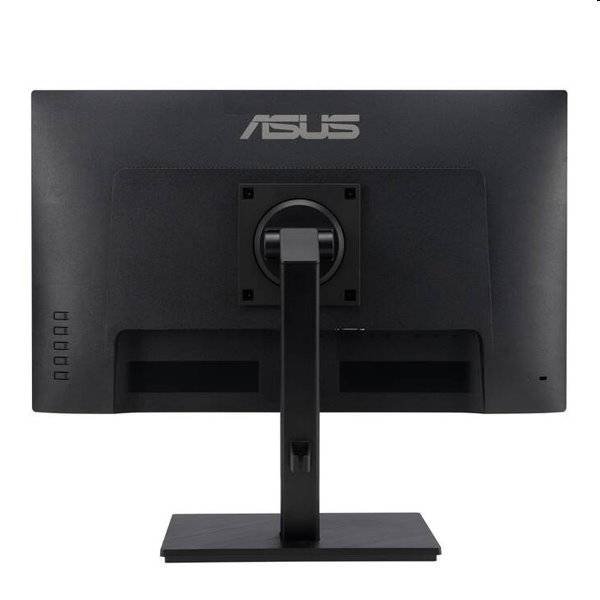 ASUS Eye Care Monitor VA24EQSB, 23,8" Full HD, IPS, 75 Hz, 5 ms, čierny