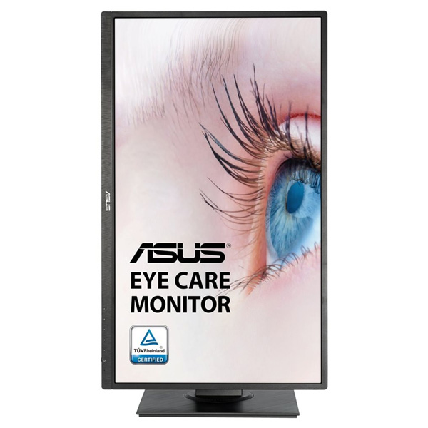 ASUS Eye Care Monitor VA279HAL, 27" Full HD, VA, 75 Hz, 6 ms, čierny