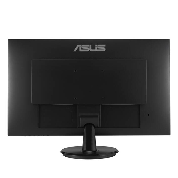 ASUS Eye Care Monitor VA27DQ, 27" FHD 1920 x 1080, IPS, 75 Hz, 5 ms, čierny