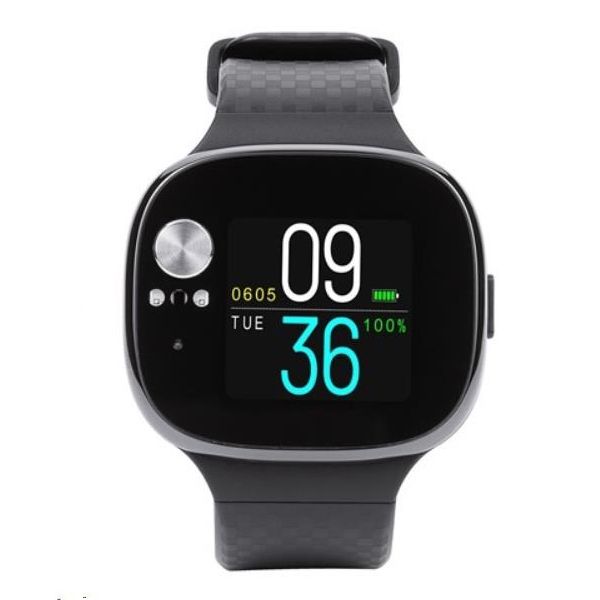 Asus VivoWatch BP, ceramic