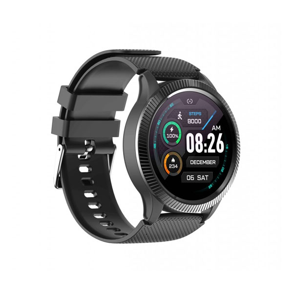 Carneo Athlete GPS, čierne Carneo Athlete GPS, čierne