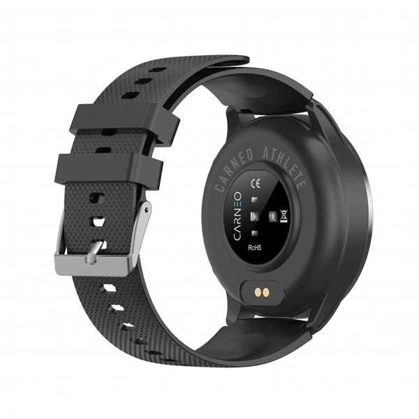 Carneo Athlete GPS, čierne Carneo Athlete GPS, čierne
