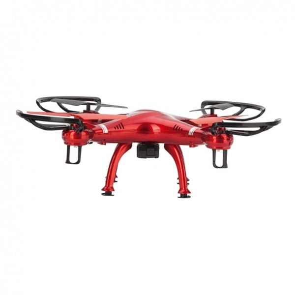 Carrera RC: Quadrocopter Camera Drone Carrera RC: Quadrocopter Camera Drone