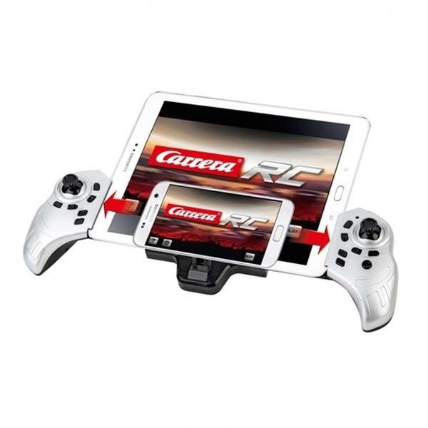 Carrera RC: Quadrocopter Camera Drone Carrera RC: Quadrocopter Camera Drone