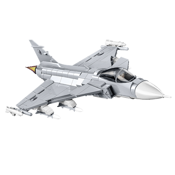 Cobi lietadlo Armed Forces SAAB JAS 39 Gripen C Czech Air Force ...