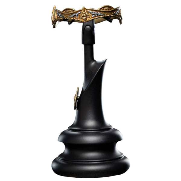 Crown Of King Théoden Replica Scale 1:4 (Lord of The Rings)