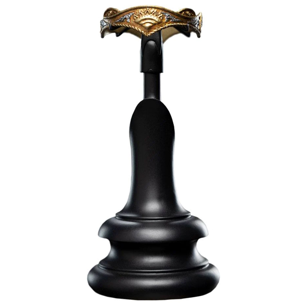 Crown Of King Théoden Replica Scale 1:4 (Lord of The Rings)