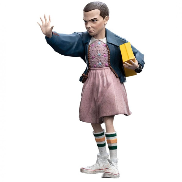 Figúrka Mini Epics Eleven (Stranger Things)