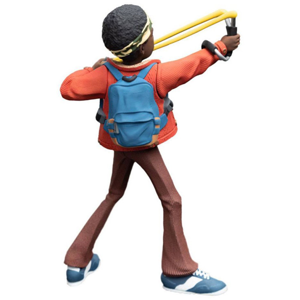 Figúrka Mini Epics Lucas Sinclair (Stranger Things) Figúrka Mini Epics Lucas Sinclair (Stranger Things)