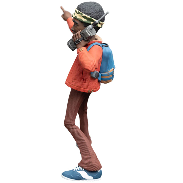 Figúrka Mini Epics Lucas the Lookout (Stranger Things) Limited Edition Figúrka Mini Epics Lucas the Lookout (Stranger Things) Limited Edition