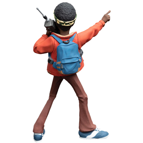 Figúrka Mini Epics Lucas the Lookout (Stranger Things) Limited Edition
