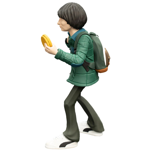 Figúrka Mini Epics Mike the Resourceful (Stranger Things) Limited Edition