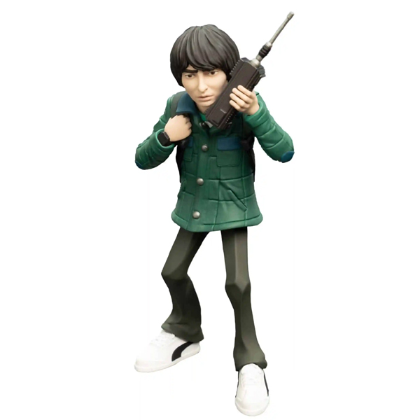 Figúrka Mini Epics Mike Wheeler (Stranger Things) Figúrka Mini Epics Mike Wheeler (Stranger Things)