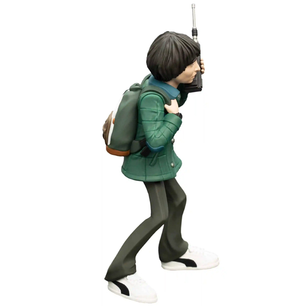 Figúrka Mini Epics Mike Wheeler (Stranger Things) Figúrka Mini Epics Mike Wheeler (Stranger Things)