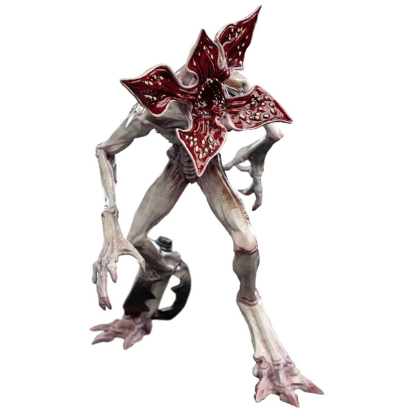 Figúrka Mini Epics The Demogorgon (Stranger Things) Limited Edition