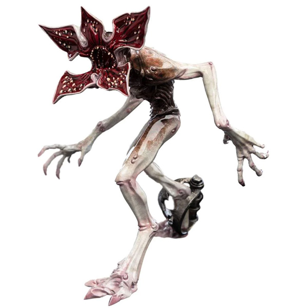 Figúrka Mini Epics The Demogorgon (Stranger Things) Limited Edition