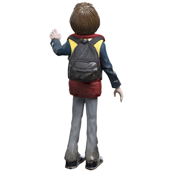 Figúrka Mini Epics Will Byers (Stranger Things)