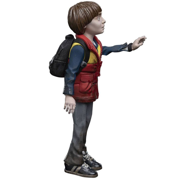 Figúrka Mini Epics Will Byers (Stranger Things)