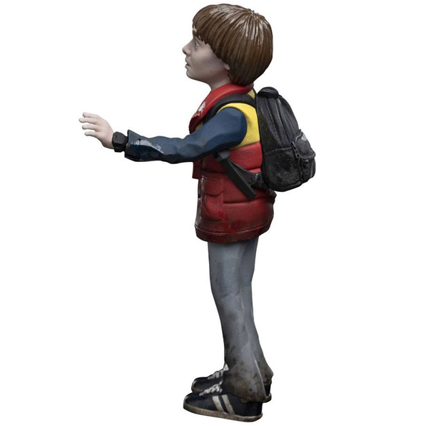 Figúrka Mini Epics Will Byers (Stranger Things) Figúrka Mini Epics Will Byers (Stranger Things)