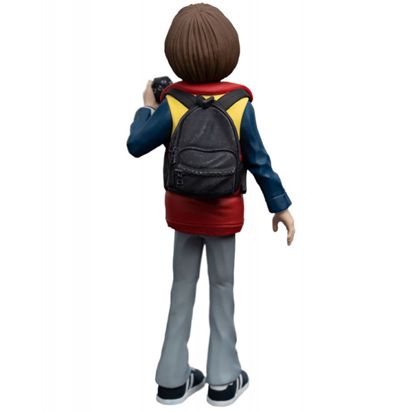 Figúrka Mini Epics Will the Wise (Stranger Things) Limited Edition