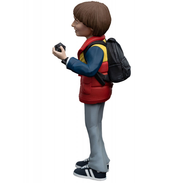 Figúrka Mini Epics Will the Wise (Stranger Things) Limited Edition Figúrka Mini Epics Will the Wise (Stranger Things) Limited Edition