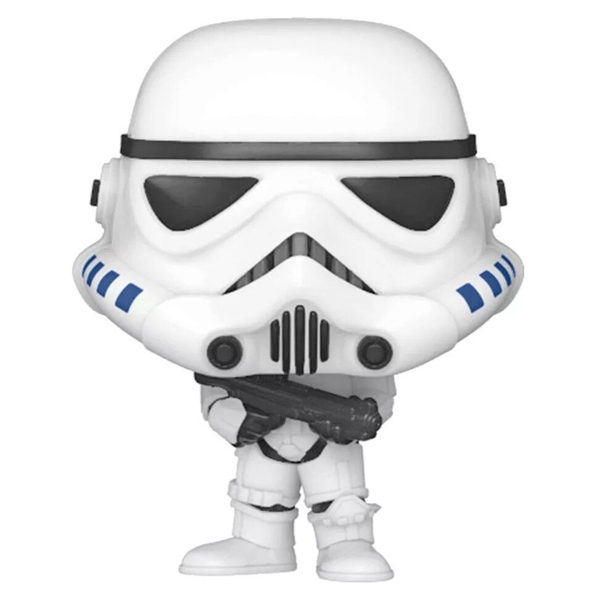 Funko Pocket Pop! & Tee (Child): Star Wars - Stormtrooper XL