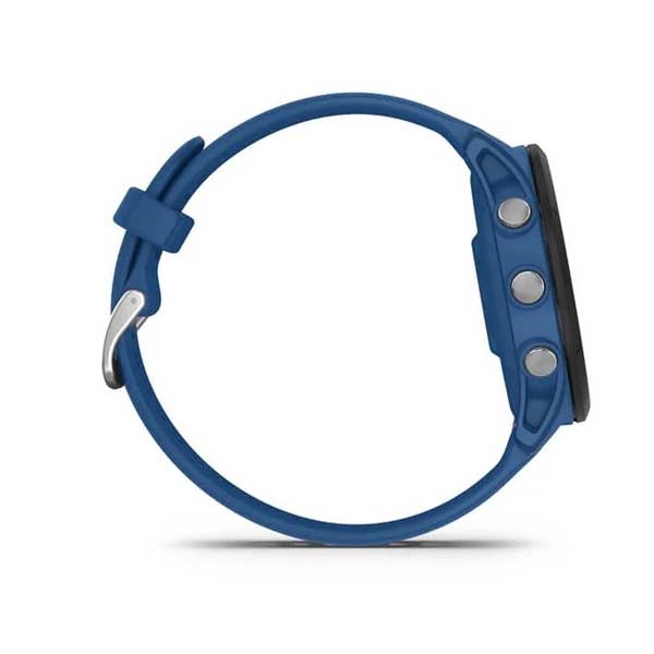 Garmin Forerunner 255, Tidal Blue