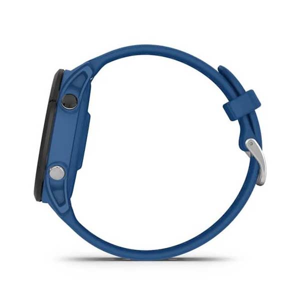Garmin Forerunner 255, Tidal Blue
