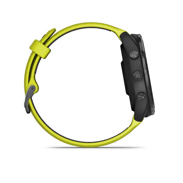 Garmin Forerunner 965, žltá/čierna Garmin Forerunner 965, žltá/čierna