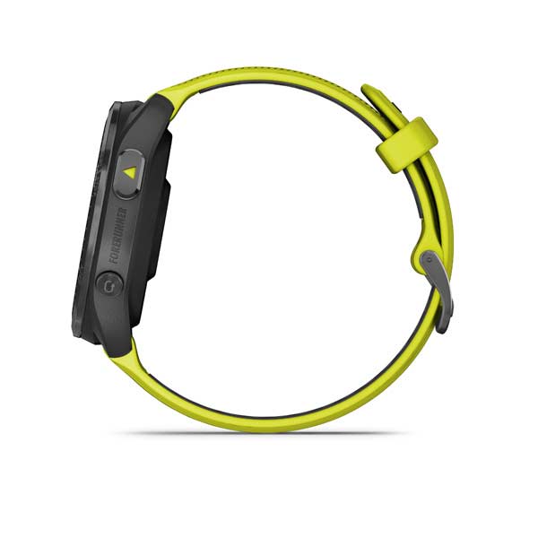 Garmin Forerunner 965, žltá/čierna Garmin Forerunner 965, žltá/čierna