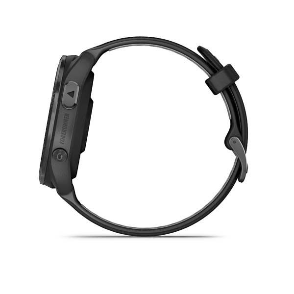 Garmin Forerunner 965, čierna/svetlosivá Garmin Forerunner 965, čierna/svetlosivá
