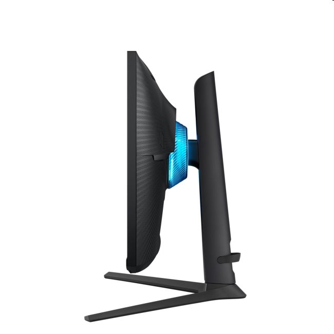 Herný Smart Monitor Samsung Odyssey G70B, 28" (LS28BG700EPXEN)