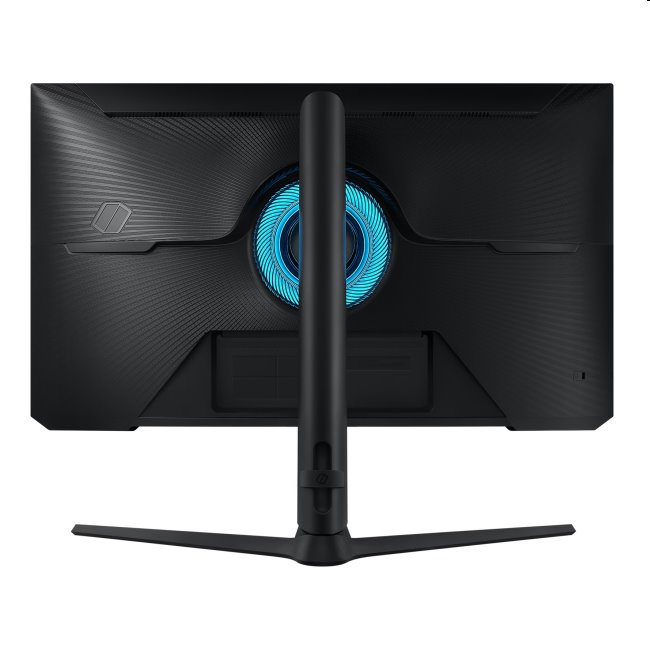 Herný Smart Monitor Samsung Odyssey G70B, 28" (LS28BG700EPXEN)