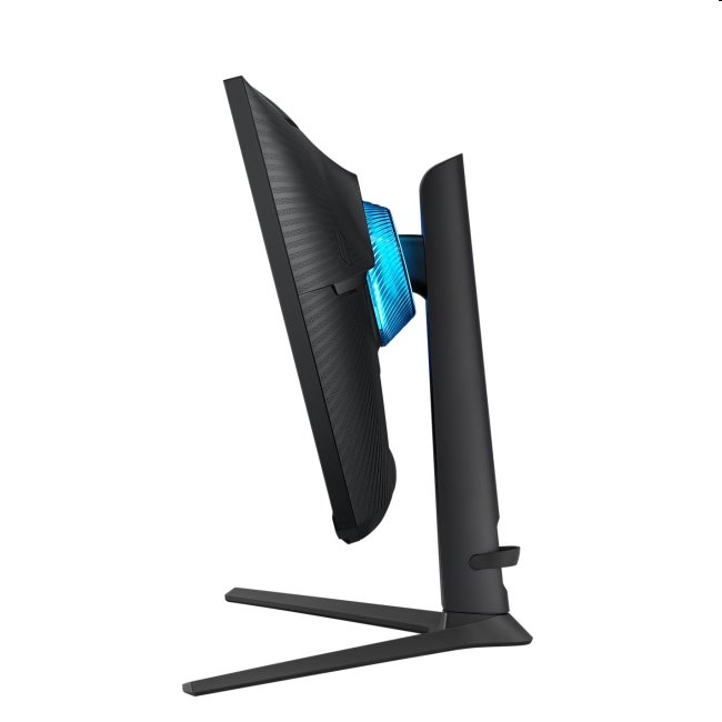 Herný Smart Monitor Samsung Odyssey G70B, 28" (LS28BG700EPXEN)