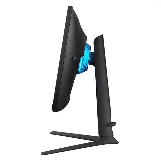 Herný Smart Monitor Samsung Odyssey G70B, 28" (LS28BG700EPXEN)