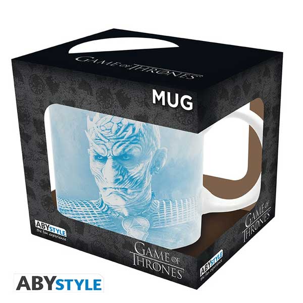 Hrnček The Night King (Game of Thrones) Hrnček The Night King (Game of Thrones)