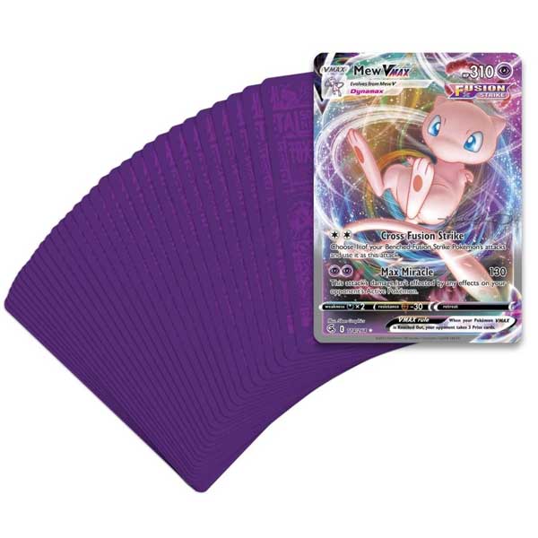 Kartová hra Pokémon TCG: World Championships André Chiasson The Shape of Mew (Pokémon)