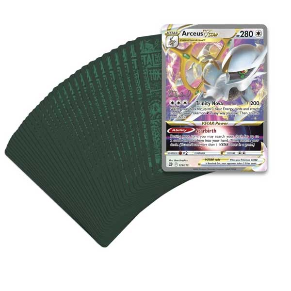 Kartová hra Pokémon TCG: World Championships Deck Ondřej Škubal ADP (Pokémon) Kartová hra Pokémon TCG: World Championships Deck Ondřej Škubal ADP (Pokémon)