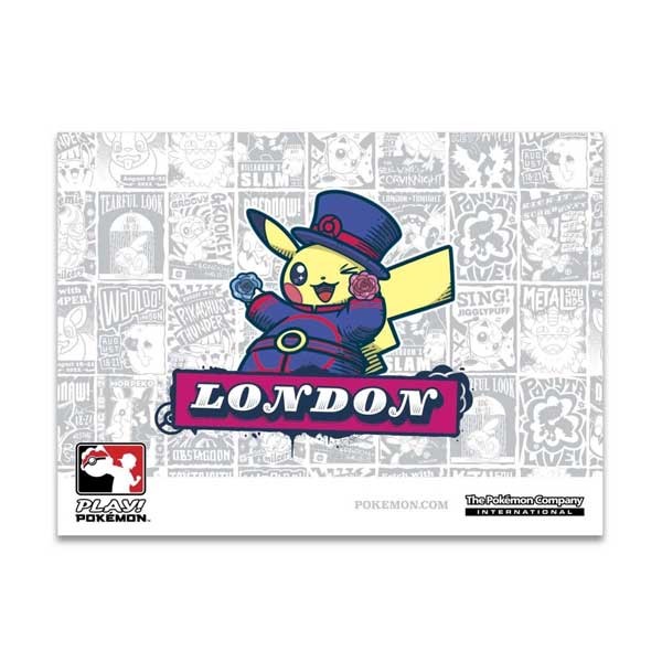 Kartová hra Pokémon TCG: World Championships Deck Sebastian Lashmet Cheryl Again (Pokémon) Kartová hra Pokémon TCG: World Championships Deck Sebastian Lashmet Cheryl Again (Pokémon)