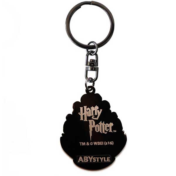 Kľúčenka Hogwarts (Harry Potter)