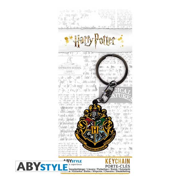 Kľúčenka Hogwarts (Harry Potter)