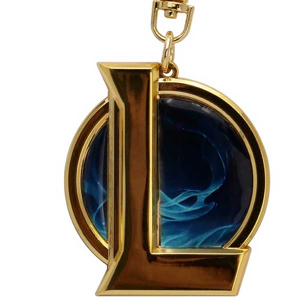 Kľúčenka Logo (League of Legends) Kľúčenka Logo (League of Legends)