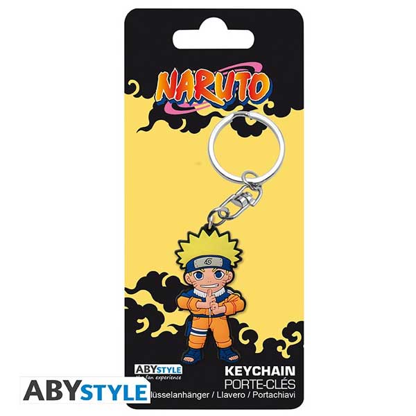 Kľúčenka Naruto