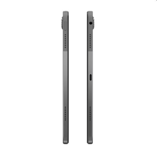 Lenovo Tab P11 (2nd Gen) LTE, 4/128GB, storm grey + originálna klávesnica (SK layout) v hodnote 99€