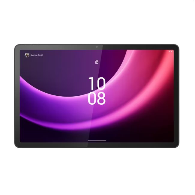 Lenovo Tab P11 (2nd Gen) LTE, 4/128GB, storm grey + originálna klávesnica (SK layout) v hodnote 99€