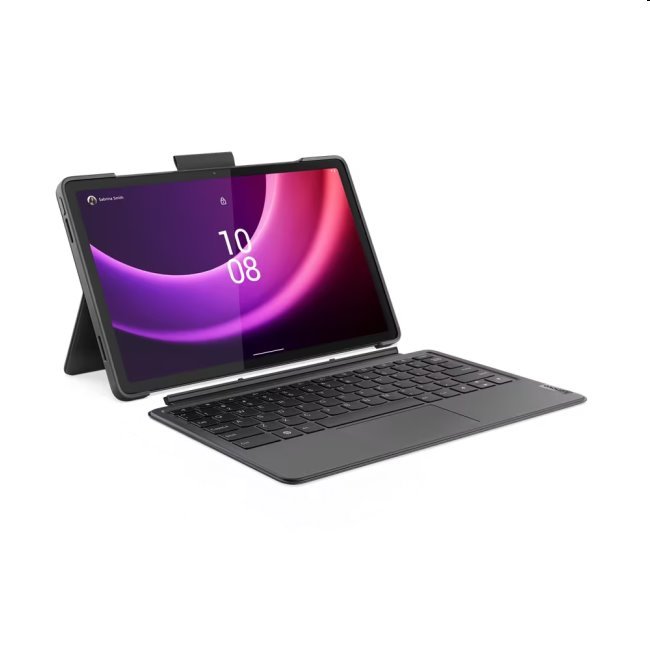 Lenovo Tab P11 (2nd Gen) LTE, 4/128GB, storm grey + originálna klávesnica (SK layout) v hodnote 99€