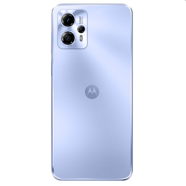 Motorola Moto G13, 4/128GB, lavender blue