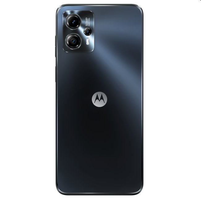 Motorola Moto G13, 4/128GB, Matte Charcoal Motorola Moto G13, 4/128GB, Matte Charcoal