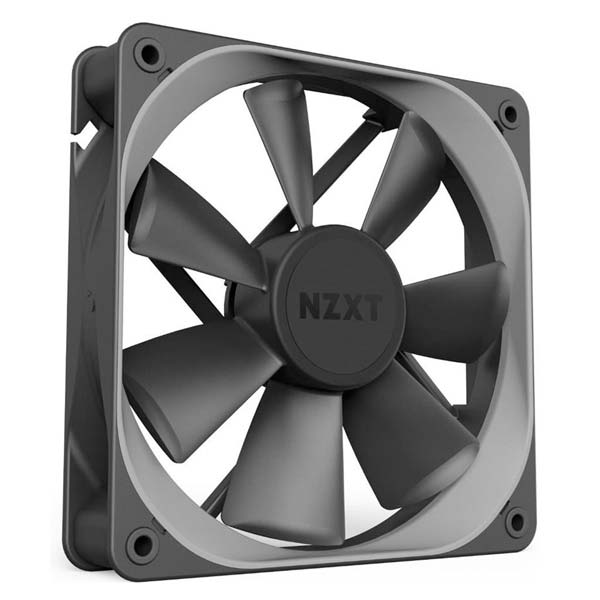 NZXT Ventilátor Aer P