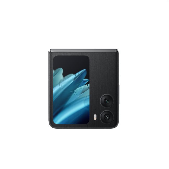 Oppo Find N2 Flip, 8/256GB, Astral Black